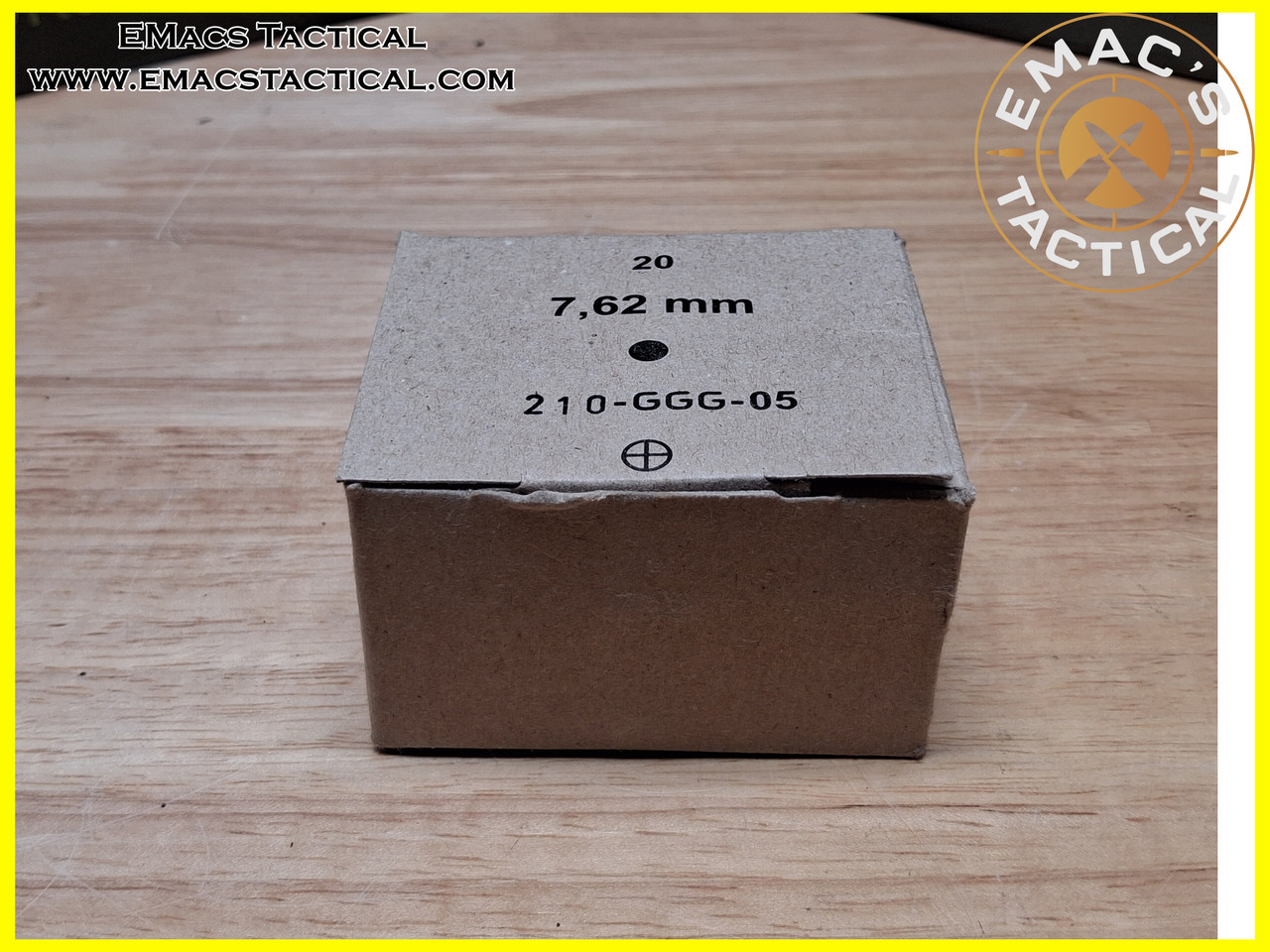 30 Cal M1 Carbine Stripper Clip