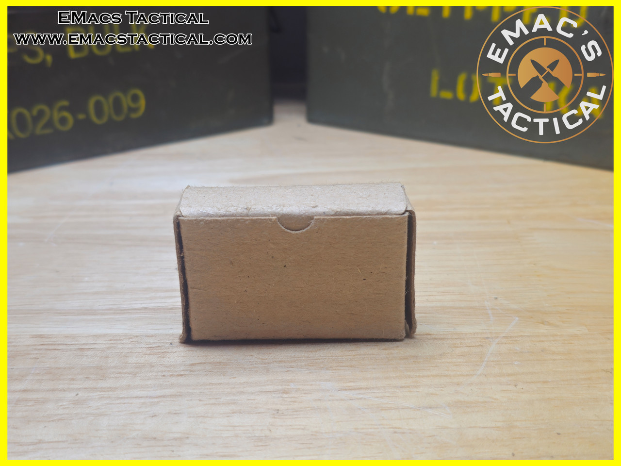 7.62x38R Russian Revolver Ammo – Nagan Revolver Surplus