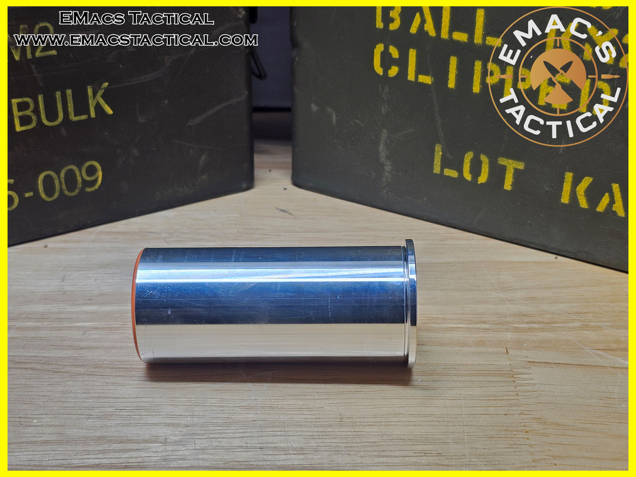 37MM Flash Concussion Round - 50m Distance