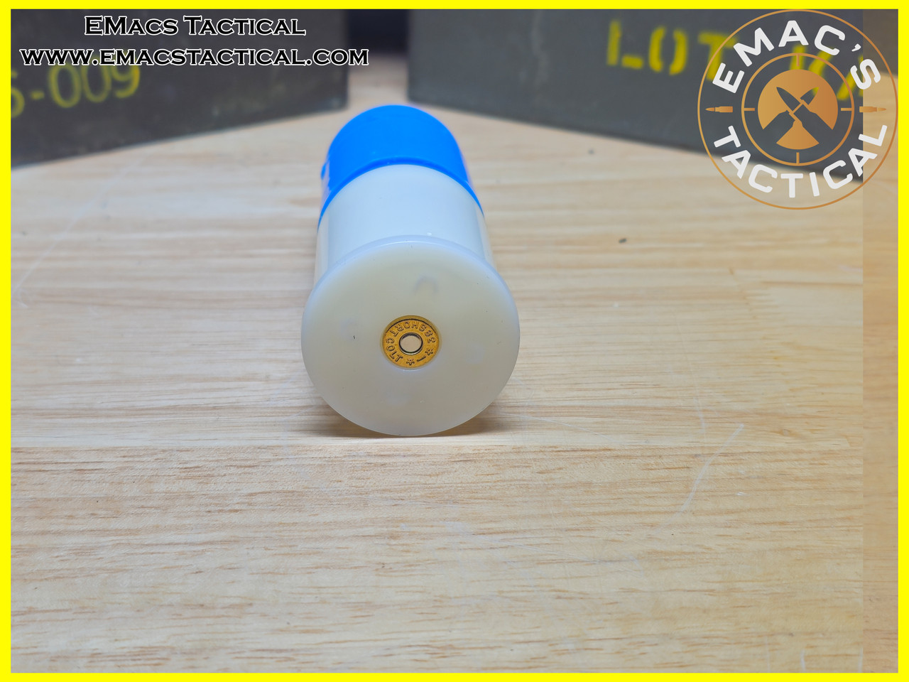 37MM Chalk Marking Round