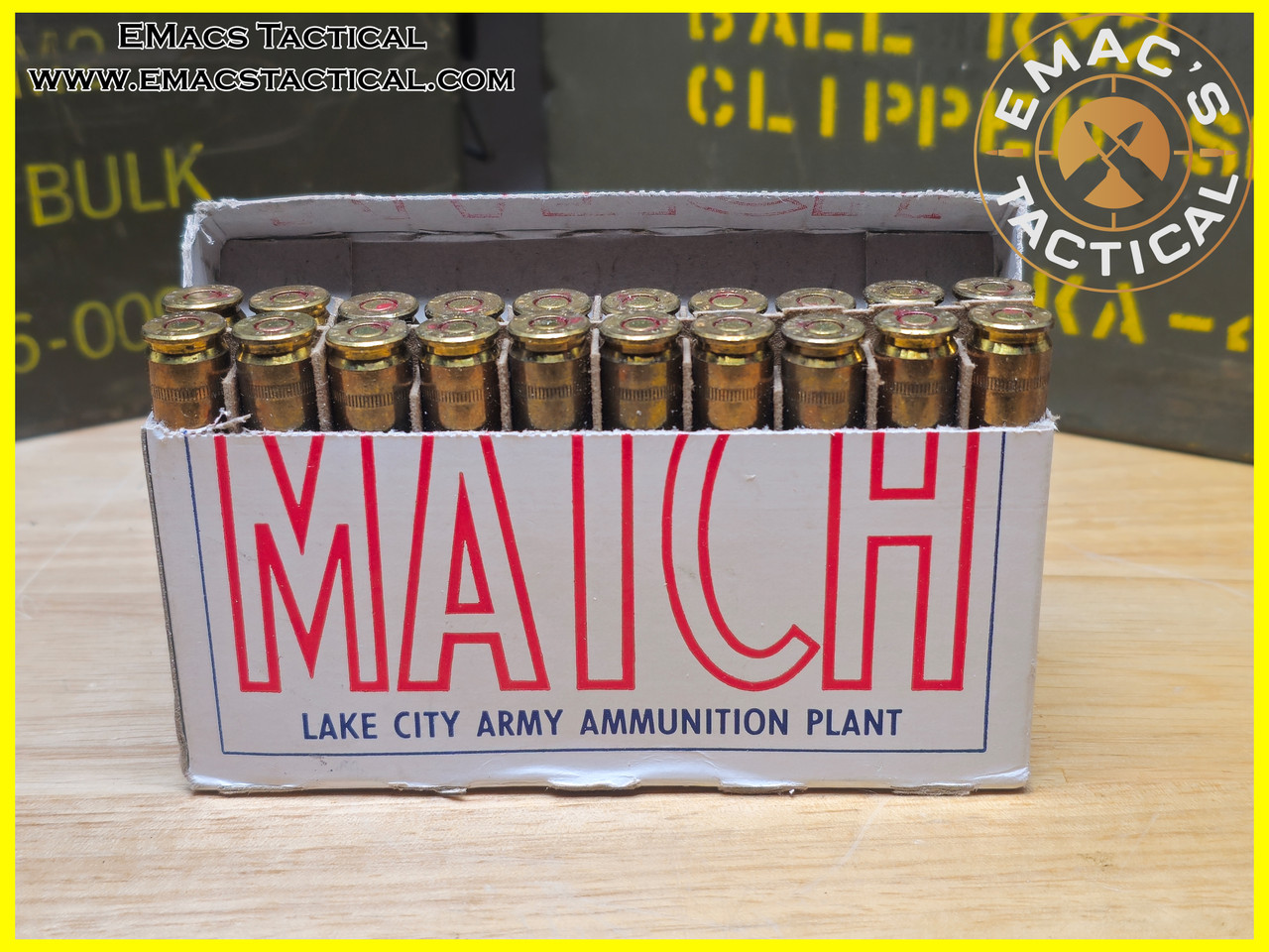 30 Cal M1 Carbine Stripper Clip