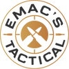 EMac's Tactical ARMORY