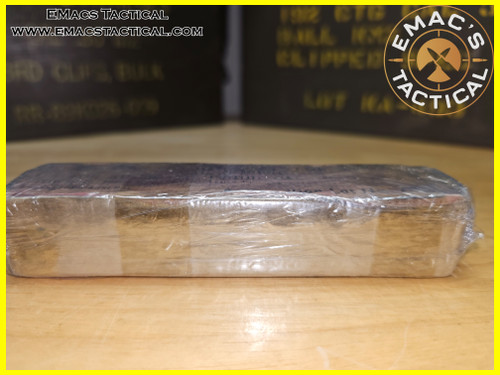 .45 ACP Pistol Ball M1911 Ammo Frankford Arsenal 1939