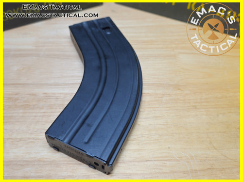 C Products Defense 7.62x39 30-Round Steel Magazine