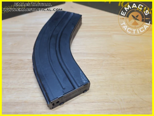C Products Defense 7.62x39 30-Round Steel Magazine