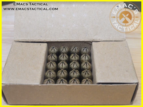 .45 ACP M1911 BLANKS Korean War Era