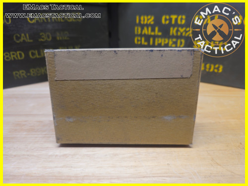 .30-06 M2 Ball Remington RA 43030 Ammunition *rare