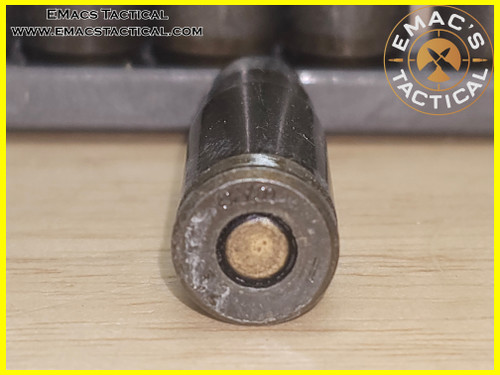 7.62x25 Tokarev Steel Core BXN 52 - 40 Round Box