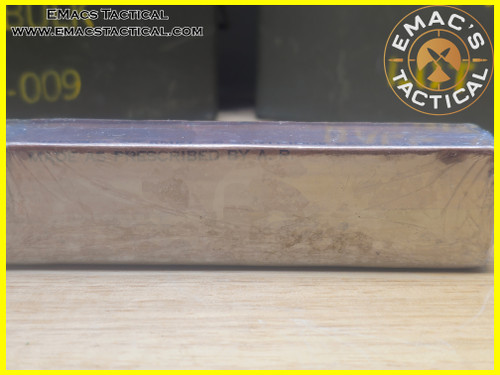 .45 ACP M1911 WWII Western Cartridge WCC