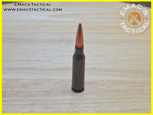 5.45x39 7N6M Armor Piercing Ammunition **RARE
