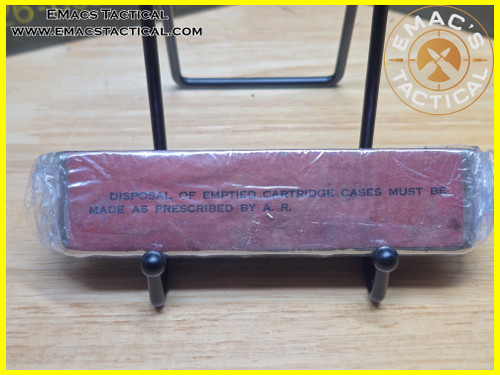 .45 ACP M1911 Pistol Ball Frankford Arsenal
