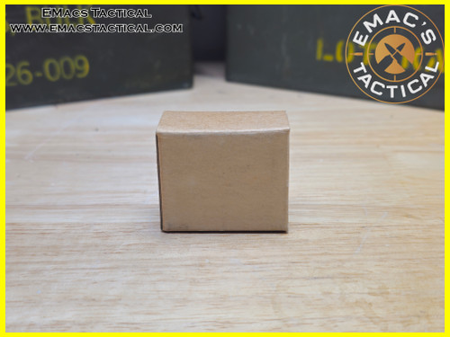 Winchester Sub Caliber Mortar Trainer Device