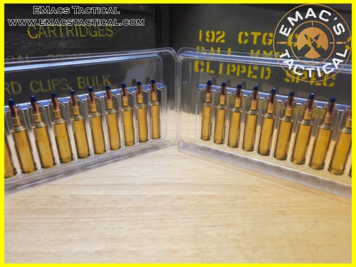 6.8 SPC Incendiary Cartridges [10x]