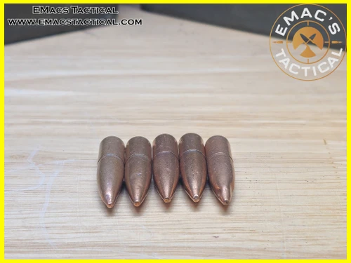 .30 Cal/.308 M2AP Projectile USGI [10 pk] Grade C