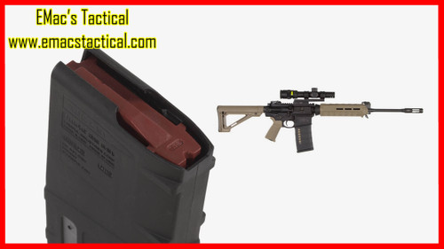 PMAG® AR10 25 LR/SR GEN M3® Window Magpul Industries