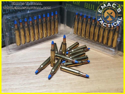 223/5.56 Heavy Incendiary [20x] Count Specialty Ammunition