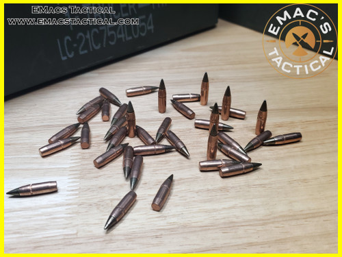 Reloading Components - EMac's Tactical Shop
