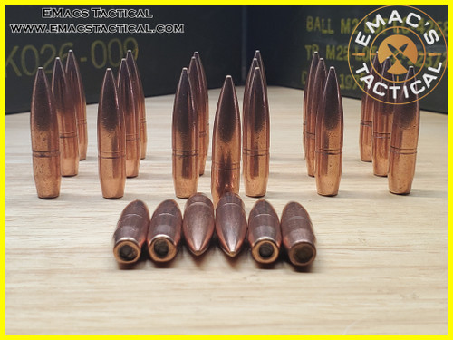 M995 Armor Piercing Projectile NAMMO [Single Projectile M995 Armor Piercing Projectile NAMMO [Single Projectile