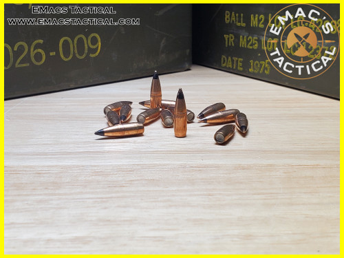M855a1 Projectiles 100x Pack