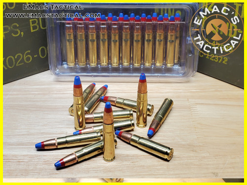 300 Blackout Incendiary Tracer [10x] Count Specialty Ammunition