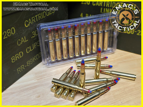 Exotic & Specialty Ammunition - Centerfire Exotic - 30-06/3006