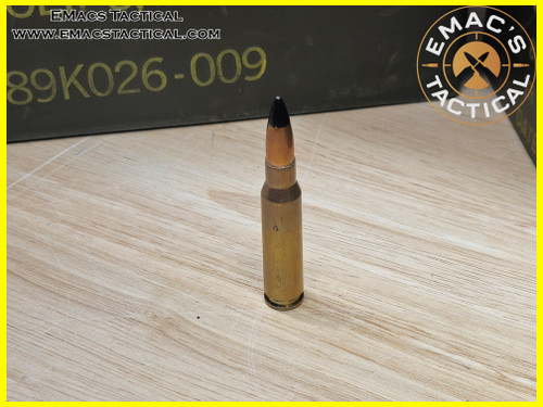 M993 7.62x51/308 CG Carl Gustaf NAMMO M993 7.62x51/308 CG Carl Gustaf NAMMO