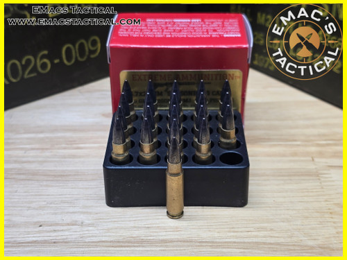ammo ピック 5.7x28 Extreme Performance Ammunition Z-MAX Black Ballistic