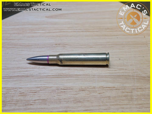Rare Ammunition - 7.7 Jap - EMac's Tactical Armory