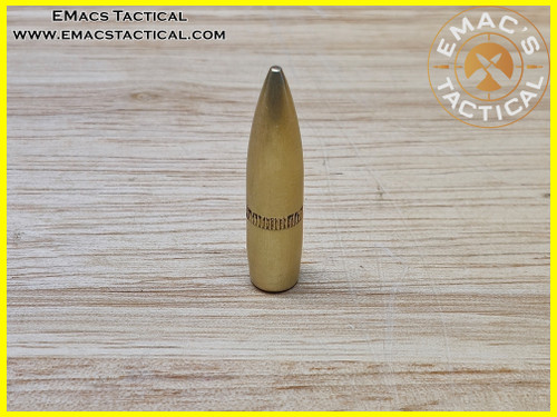 .310 Armor Piercing Projectile - 7.7 Jap