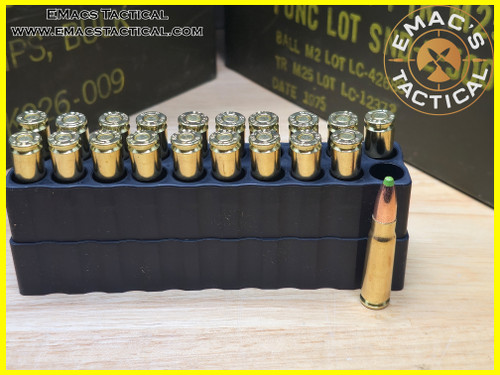 Exotic & Specialty Ammunition - Centerfire Exotic - 7.62x39