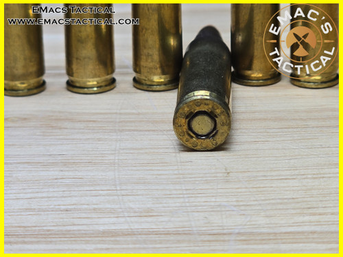 M856 5.56 Lake City Tracers [20x] Count