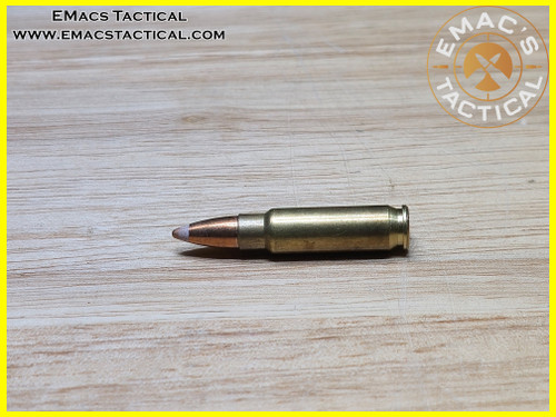 Rare Ammunition - 5.7x28 - Page 1 - EMac's Tactical Armory