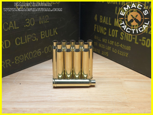 300 Win Mag Primed Brass - RUAG [10x]
