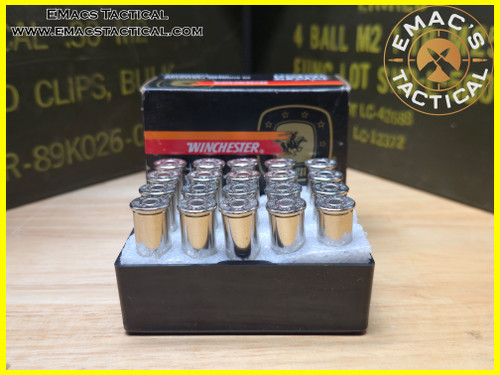 Black Talon 44Mag SXT 250gr - S44M