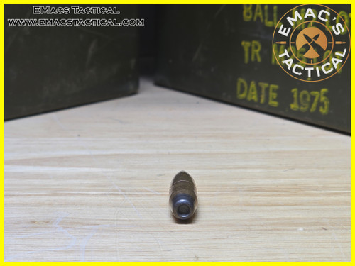 7mm Armor Piercing Projectile - Rare