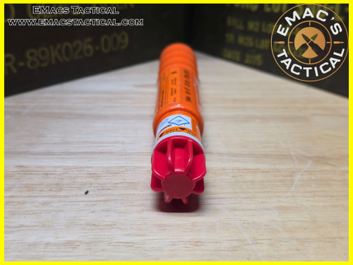 Comet Hand Flare Marine Distress Signal