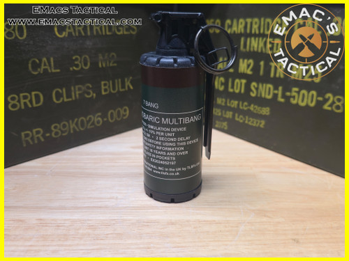 M11 Multi Bang Distraction "Device" 7 Bang Gen 5