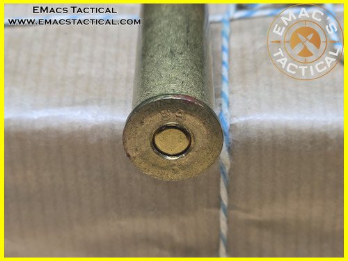 7.62x54r Albanian Steel Core - 20 Round