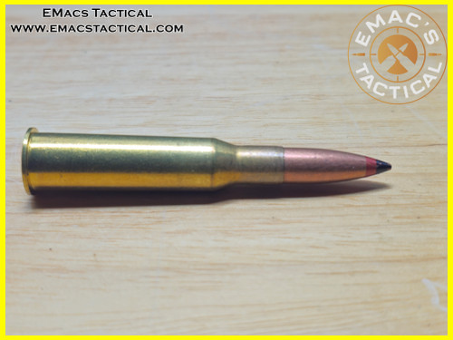 7.62x54R B-32 API Armor Piercing Incendiary Ammo – PRISTINE Military Surplus