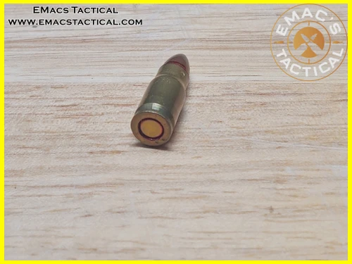 5.45x18mm 7N7 Ammo for Sale – Soviet PSM Pistol Cartridge
