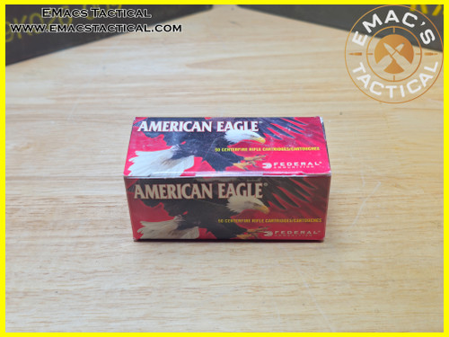 5.7x28mm 40gr FMJ Federal American Eagle Ammo