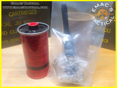 TH-14 Thermite Device IWA International