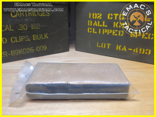 Original Factory Sealed HK G3 20-Round Steel Magazines