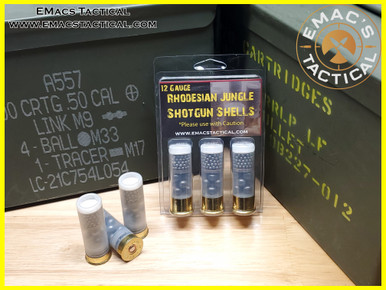410 bean bag rounds clearance