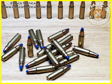 5.7x28 Heavy Incendiary [10x] Count Specialty Ammunition