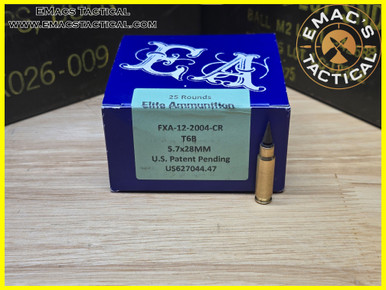 ammo CD6枚組 Federal 25-06 Rem - Defender Ammunition