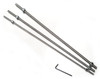 Steel Turning Mandrels