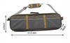 Travel Rod & Reel Case