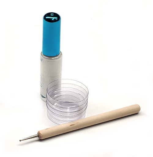 Alignment Dot Kit - Custom Fly Rod Crafters