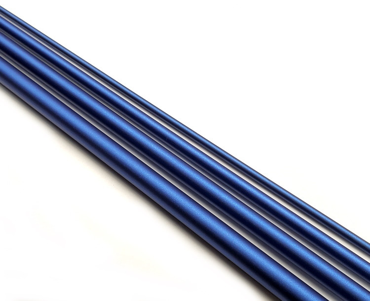 Saltwater Fast Action 9'0" 4pc Fly Blanks Custom Fly Rod Crafters